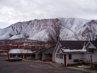 Red Mountain Inn Glenwood Springs Exterior foto